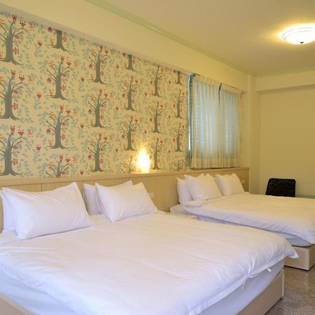 Lost And Find Homestay กวนซาน ภายนอก รูปภาพ
