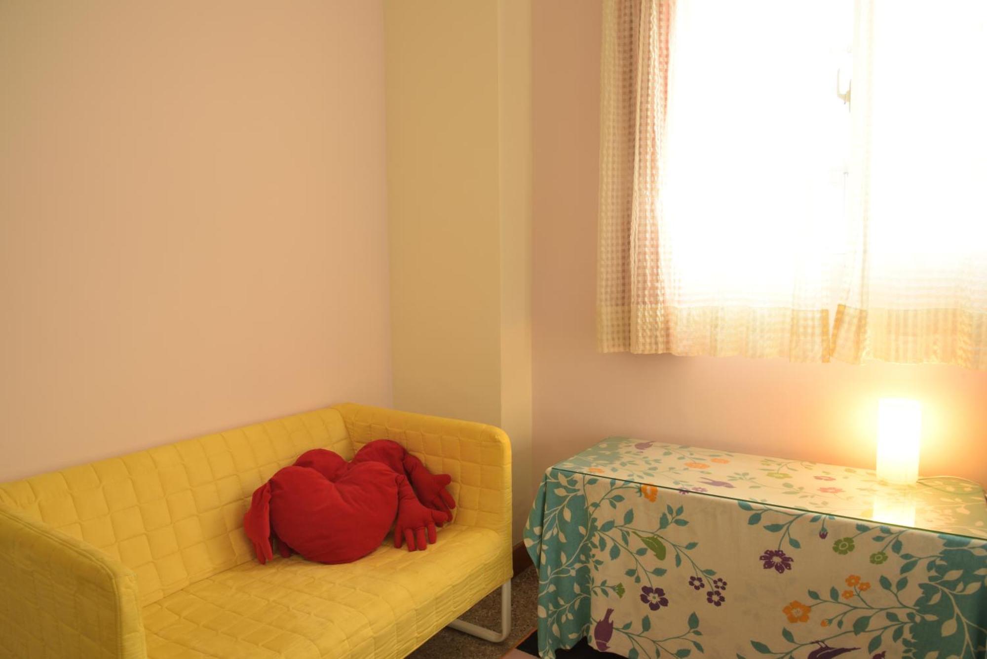 Lost And Find Homestay กวนซาน ภายนอก รูปภาพ