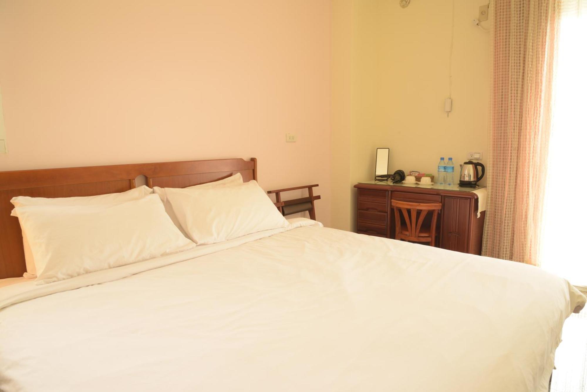 Lost And Find Homestay กวนซาน ภายนอก รูปภาพ