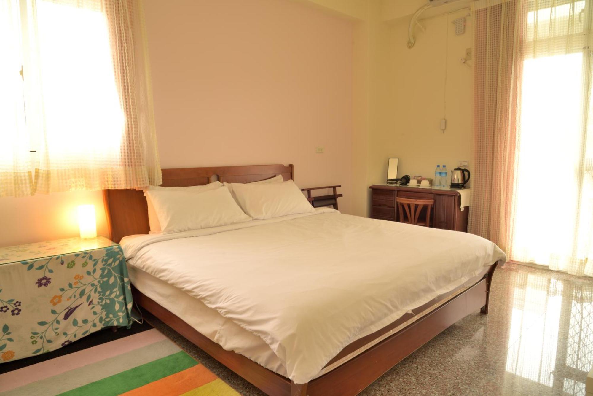 Lost And Find Homestay กวนซาน ภายนอก รูปภาพ