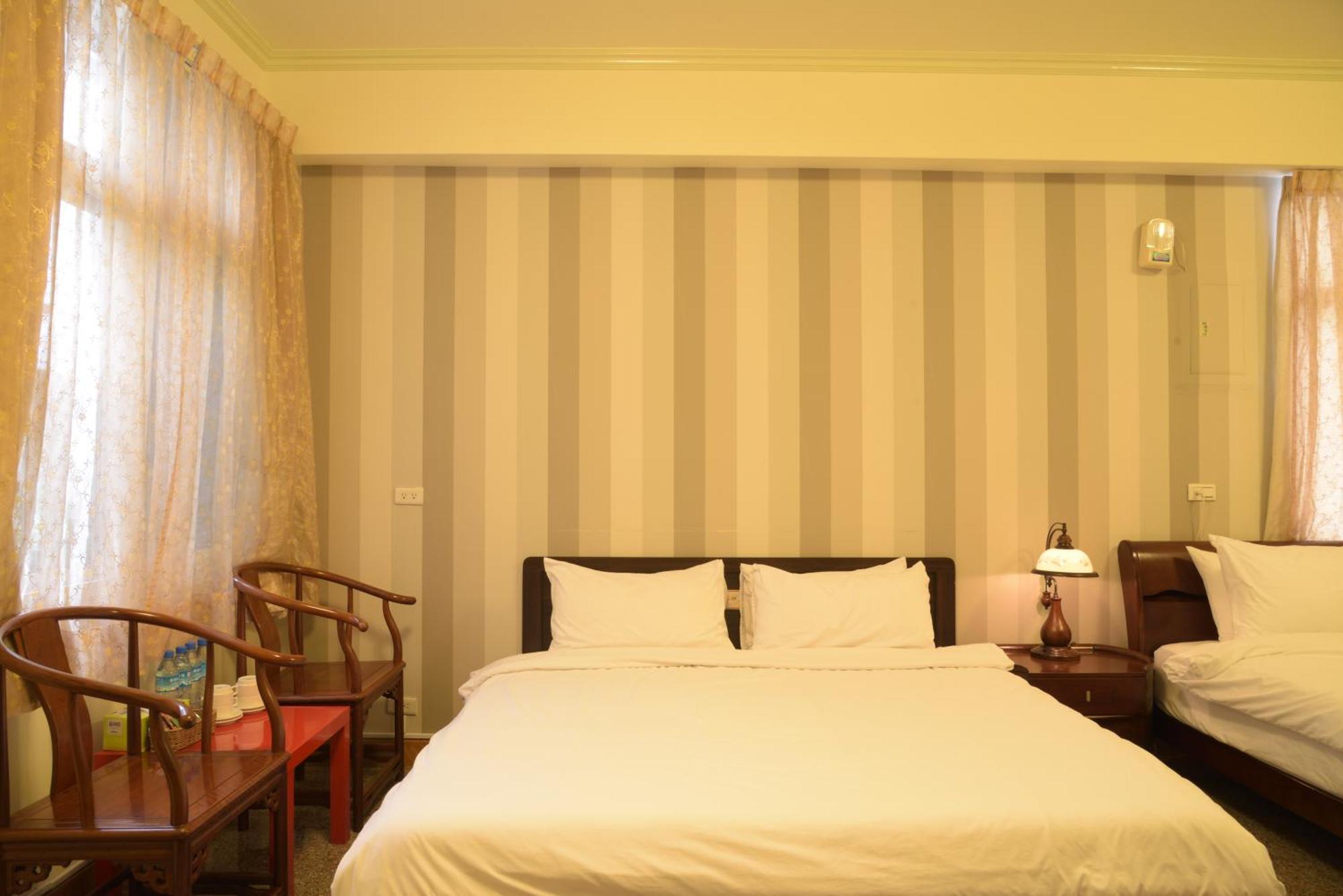 Lost And Find Homestay กวนซาน ภายนอก รูปภาพ