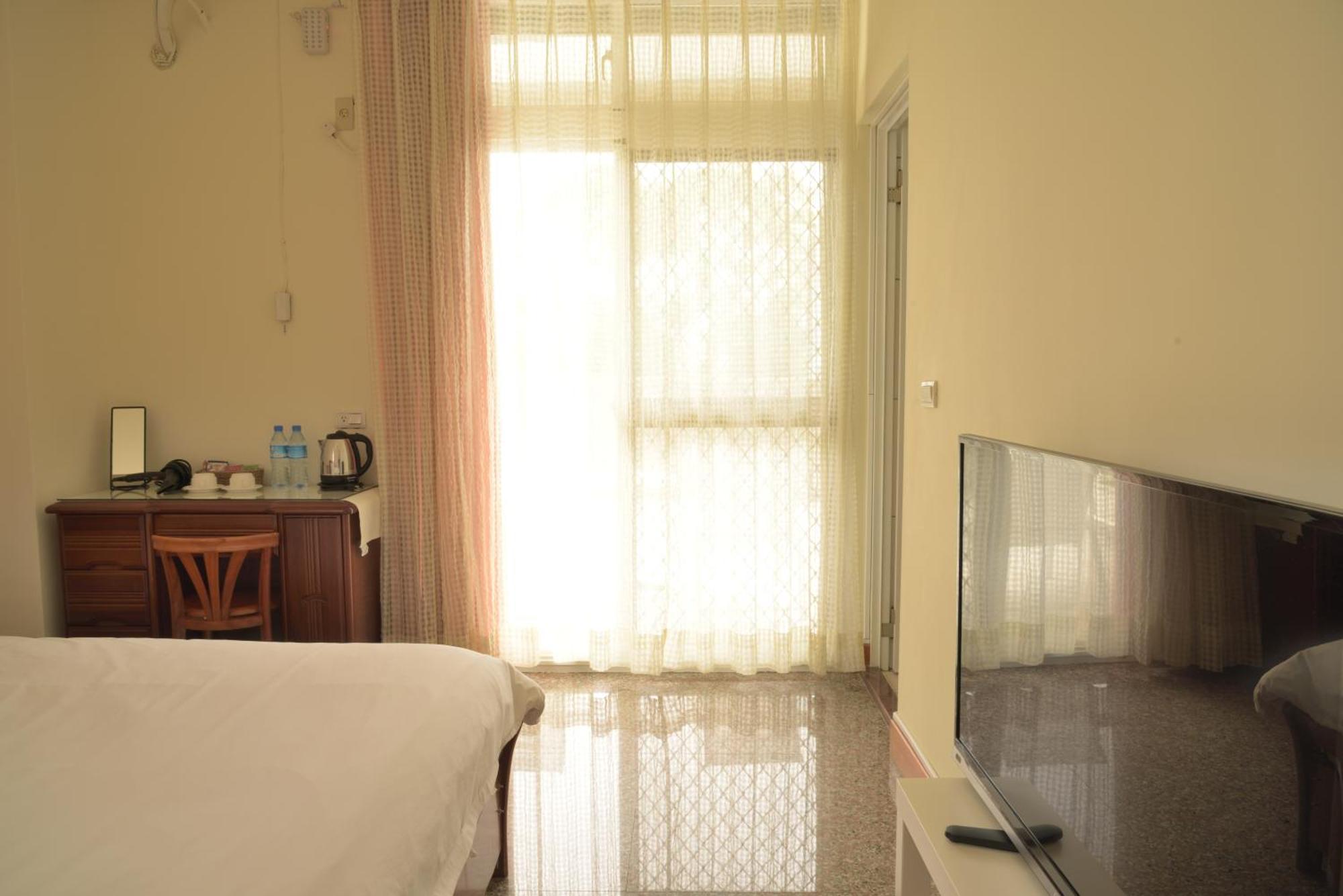 Lost And Find Homestay กวนซาน ภายนอก รูปภาพ