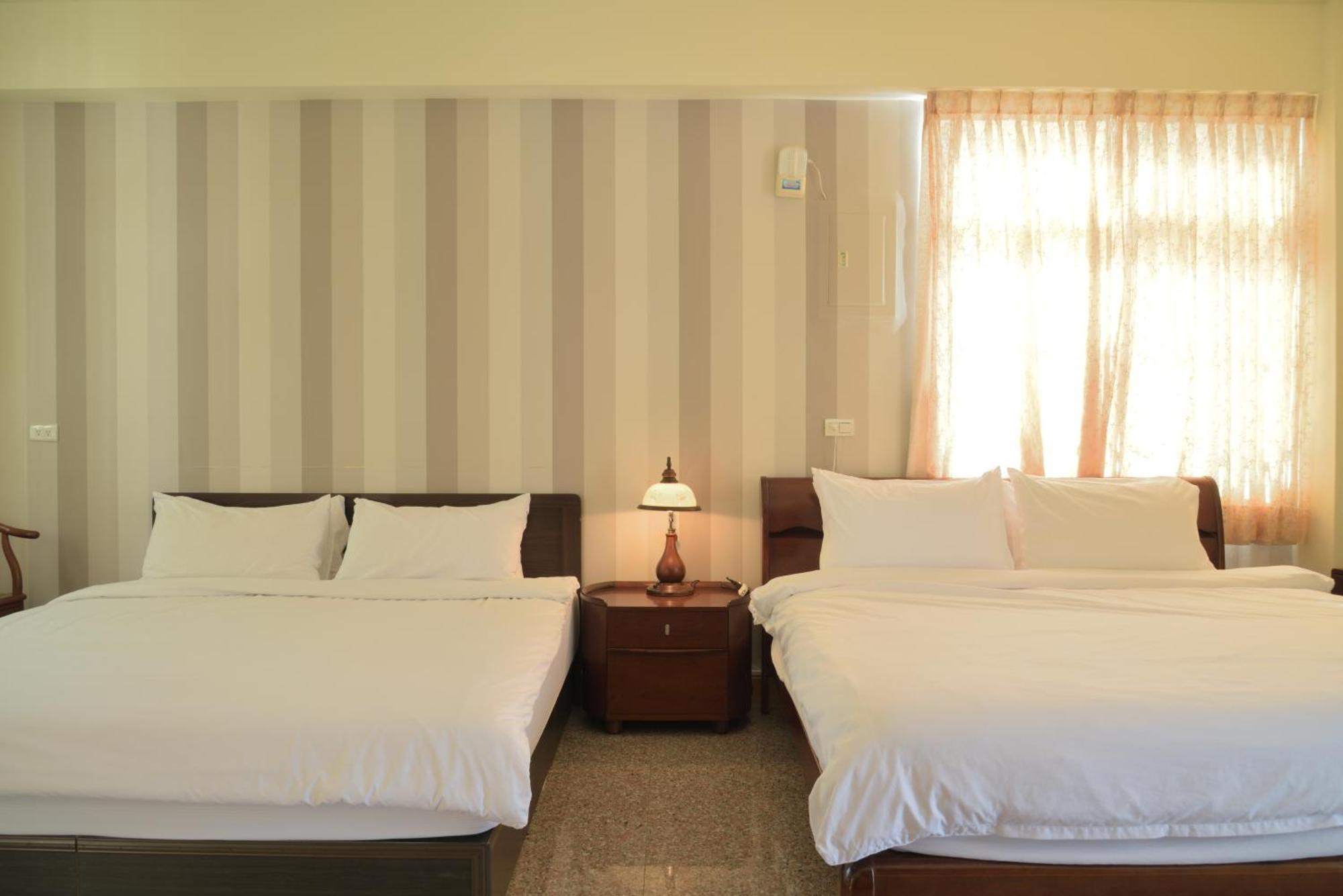 Lost And Find Homestay กวนซาน ภายนอก รูปภาพ