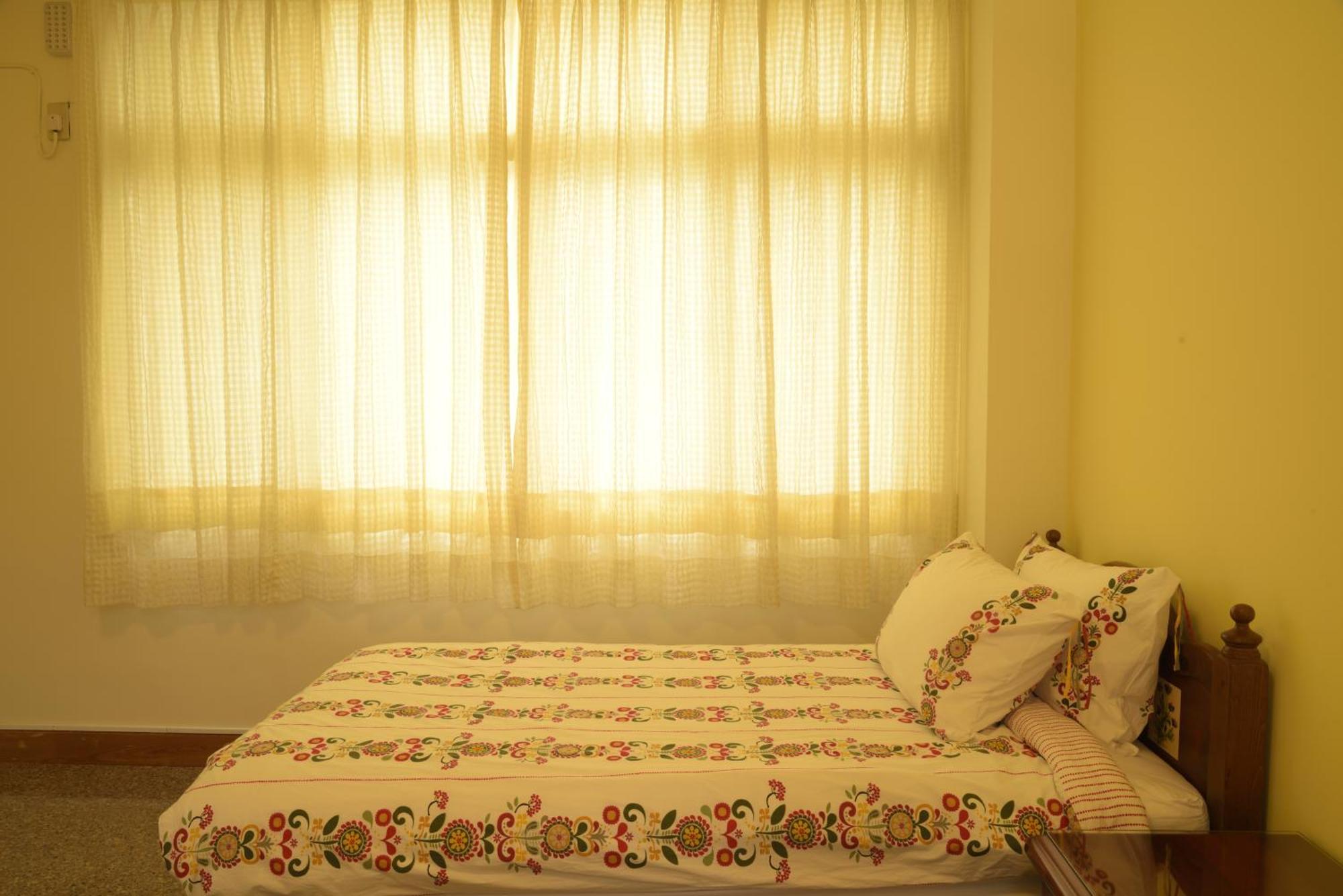 Lost And Find Homestay กวนซาน ภายนอก รูปภาพ