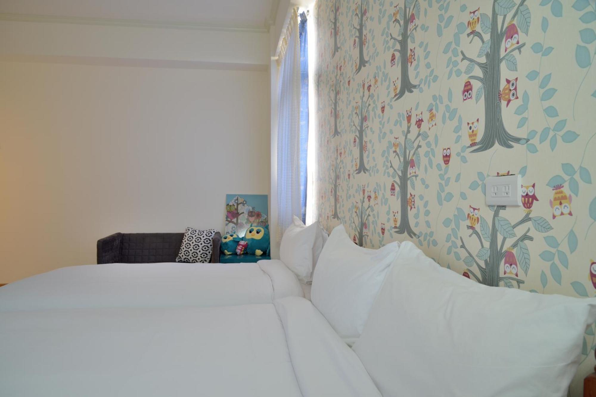 Lost And Find Homestay กวนซาน ภายนอก รูปภาพ