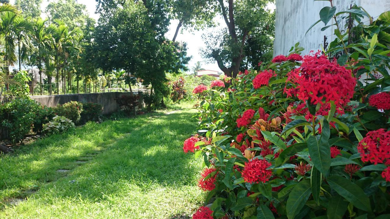Lost And Find Homestay กวนซาน ภายนอก รูปภาพ