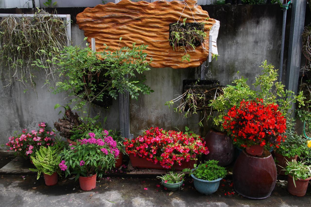 Lost And Find Homestay กวนซาน ภายนอก รูปภาพ