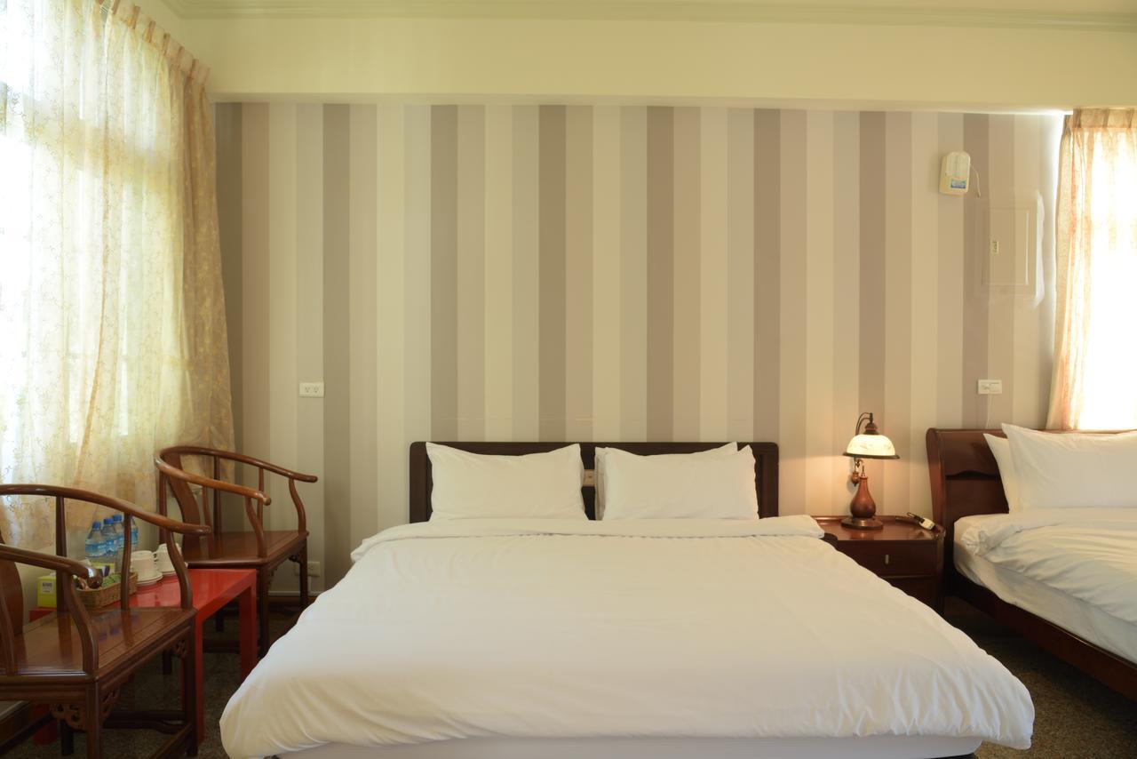 Lost And Find Homestay กวนซาน ภายนอก รูปภาพ
