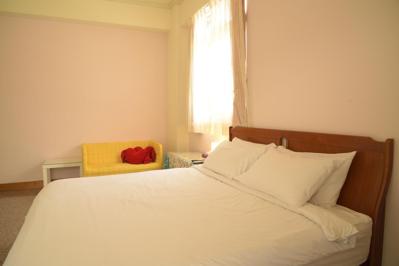 Lost And Find Homestay กวนซาน ภายนอก รูปภาพ