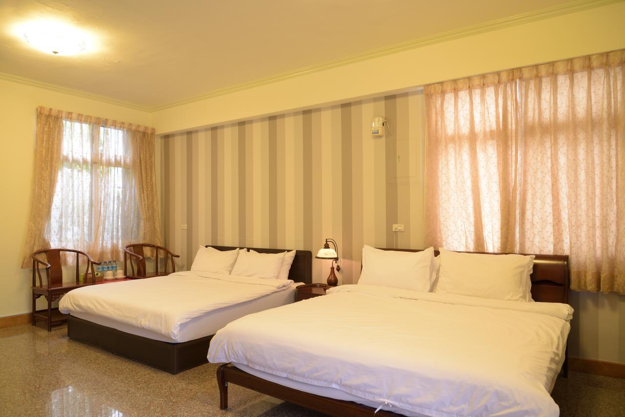 Lost And Find Homestay กวนซาน ภายนอก รูปภาพ