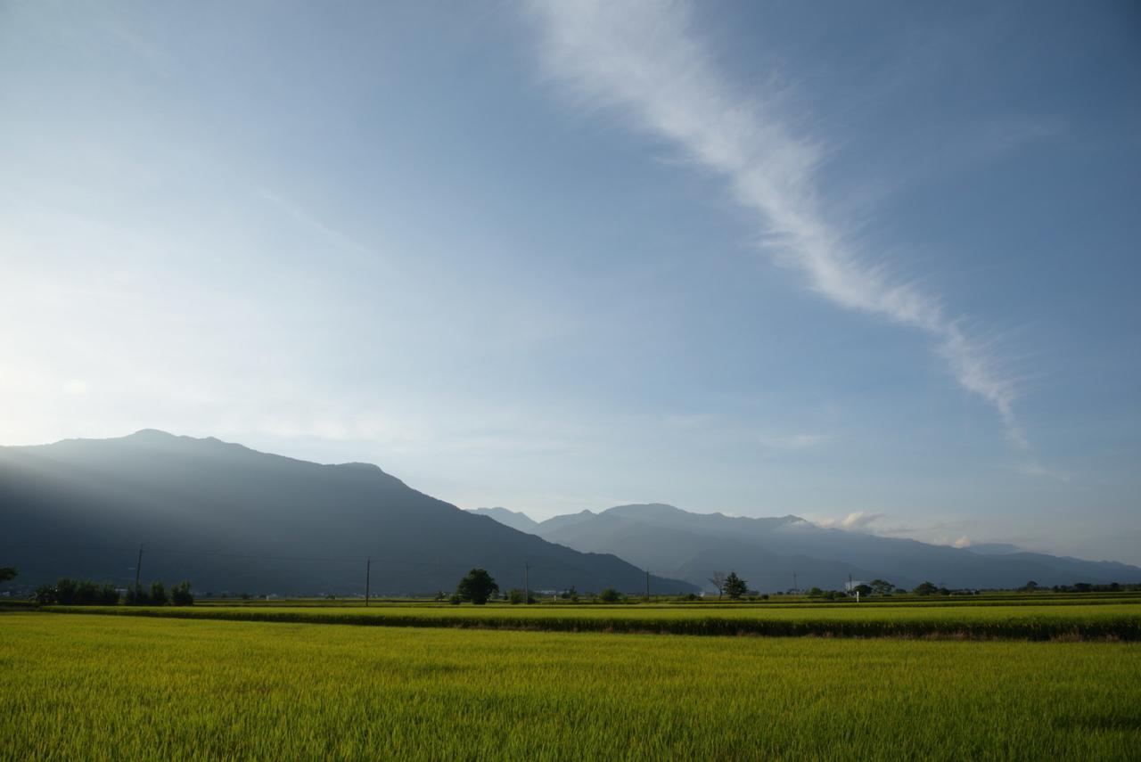 Lost And Find Homestay กวนซาน ภายนอก รูปภาพ