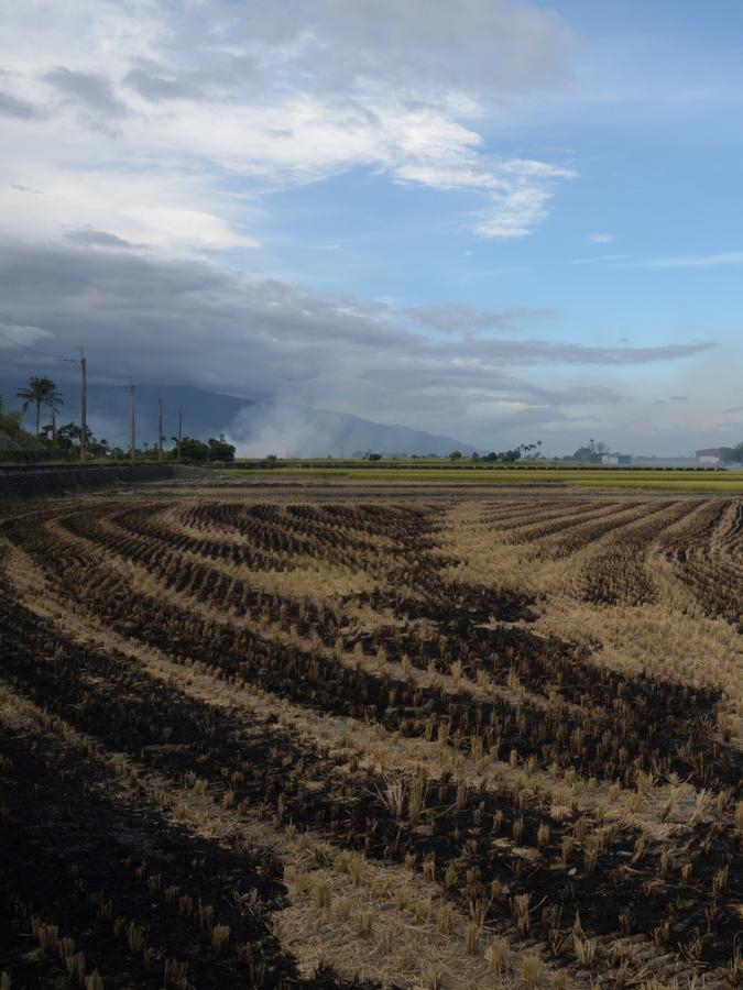 Lost And Find Homestay กวนซาน ภายนอก รูปภาพ