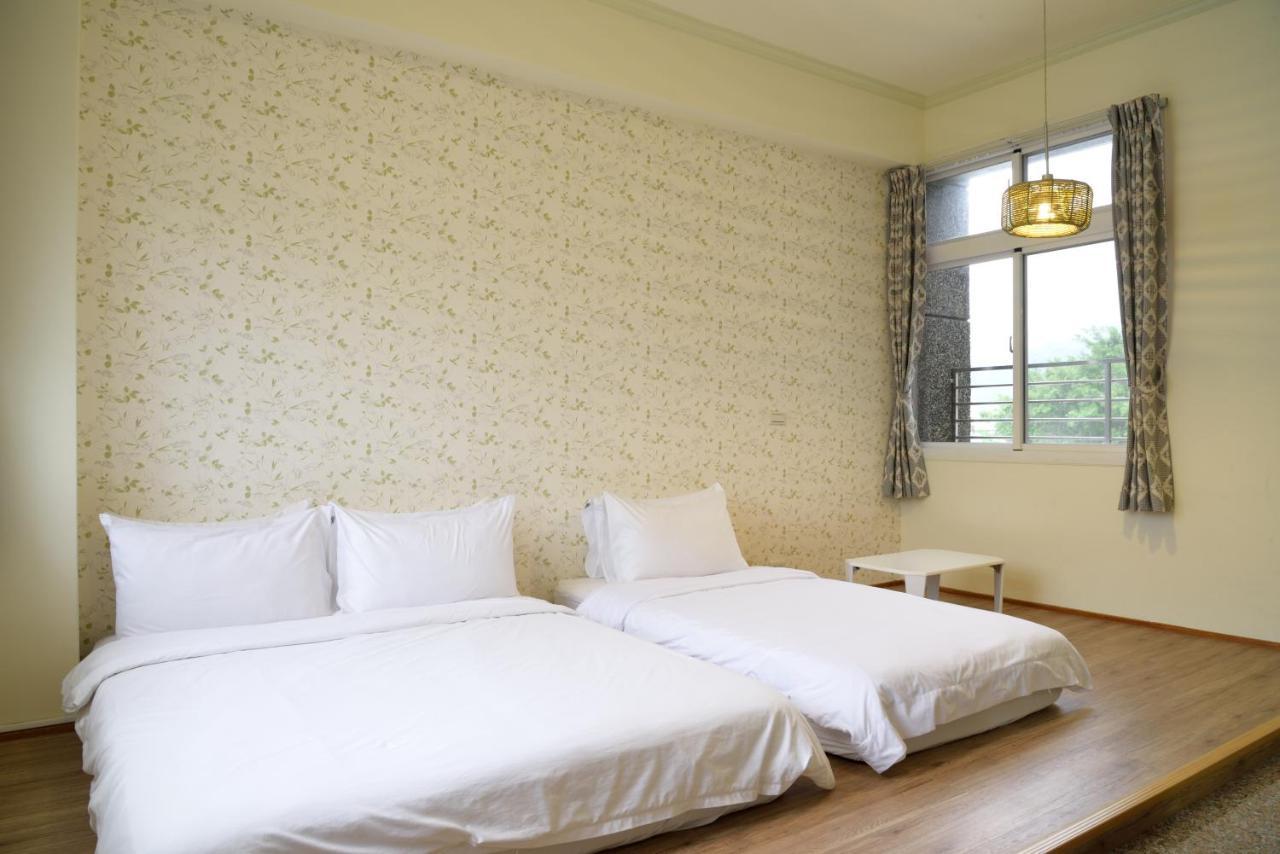 Lost And Find Homestay กวนซาน ภายนอก รูปภาพ