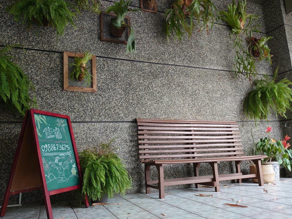 Lost And Find Homestay กวนซาน ภายนอก รูปภาพ