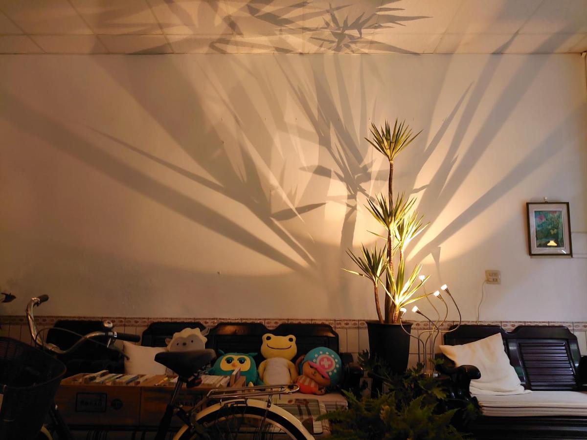 Lost And Find Homestay กวนซาน ภายนอก รูปภาพ